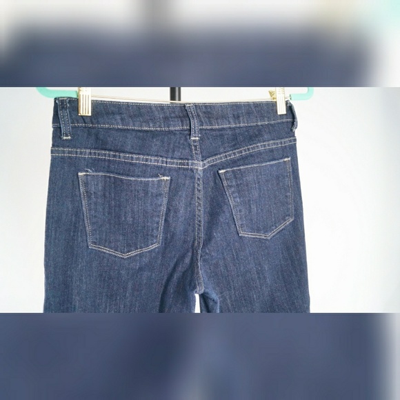 Sneak Peak Wide Leg Jeans - Picture 3 of 4